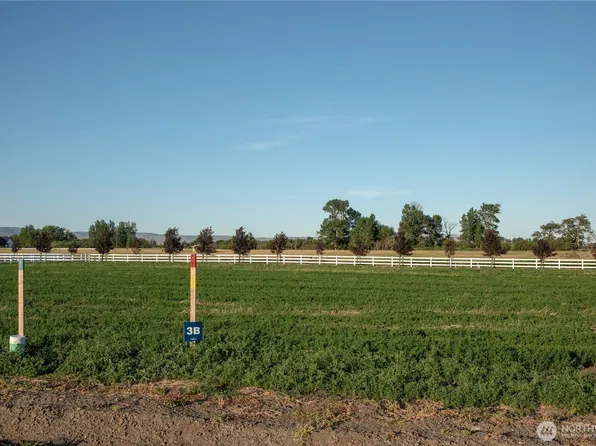 3 B Look Road, Ellensburg, WA 98926