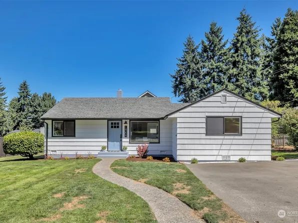 14204 6th Avenue S, Burien, WA 98168