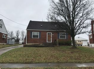 2238 Leelanau Ave, Cincinnati, OH 45215