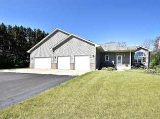 30553 149th St NW, Princeton, MN 55371