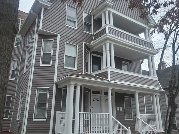 401-403 Stanley St Floor 3, New Britain, CT 06051
