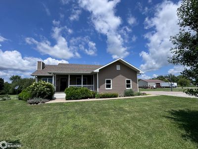 2111 Libertyville Rd, Fairfield, IA, 52556