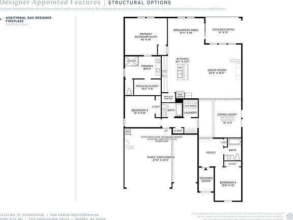 4th image of 2215 Snoqualmie Dr