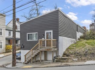 2330 Salisbury St, Pittsburgh, PA