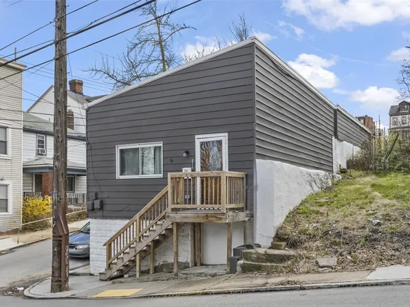 2330 Salisbury St, Pittsburgh, PA 15210