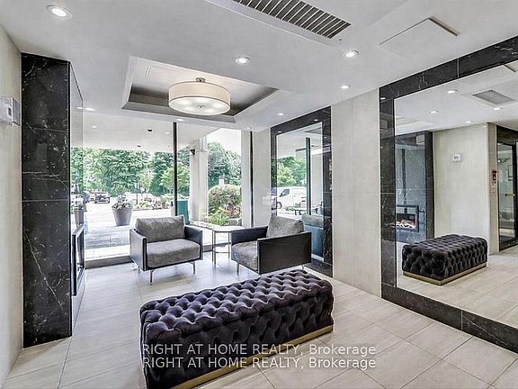 2nd image of 715 Don Mills Rd #2504