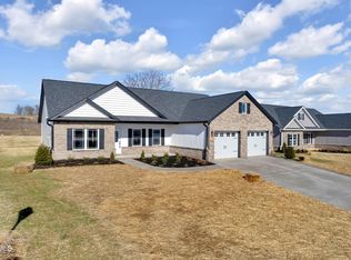 2075 Presley Xing, Jonesborough, TN 37659