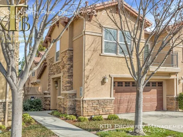 3301 N Park Dr Unit 2312, Sacramento, CA 95835