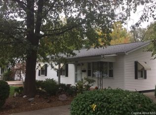 2554 Burton Dr, Springfield, IL 62703