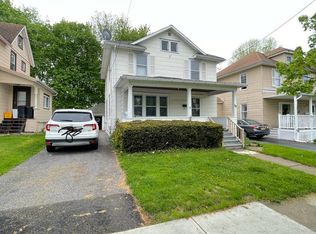 94 Ackley Ave, Johnson City, NY 13790