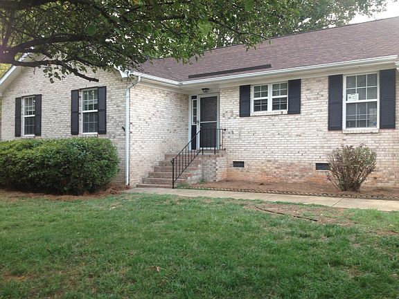 2nd image of 614 Wellons Dr