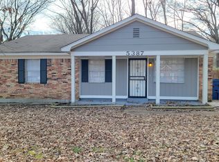 5387 Beaverton Dr, Memphis, TN 38127