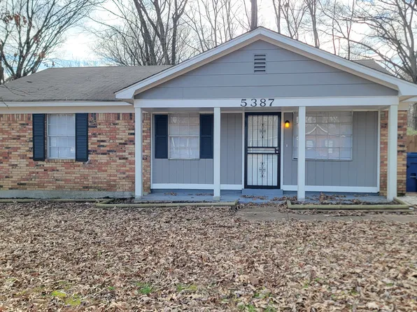 5387 Beaverton Dr, Memphis, TN 38127