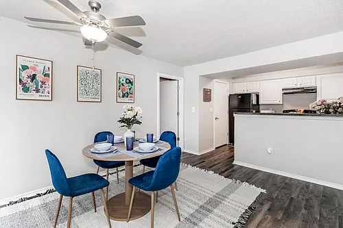 Garden Gates Apartments Plano Photo 1