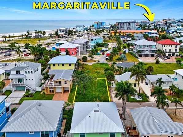 137 Pearl ST, FORT MYERS BEACH, FL 33931