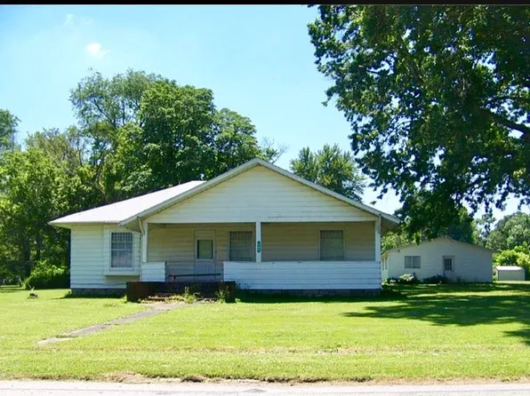 201 W Jackson St, Hymera, IN 47855