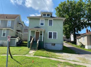 403 W Cherry St, Carbondale, IL 62901