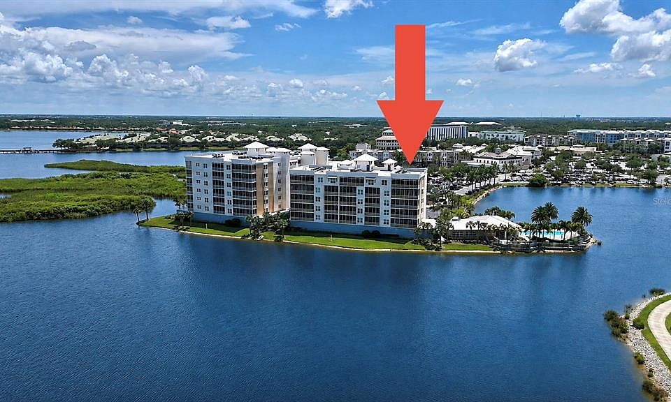 1st image of 10530 BOARDWALK LOOP #601