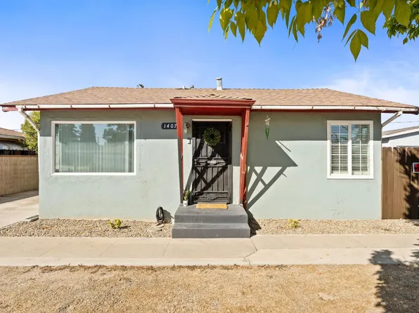 1407 N Esther Way, Fresno, CA 93728