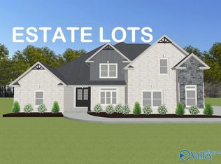 Thorton B Newby Chapel Rd, Athens, AL 35613