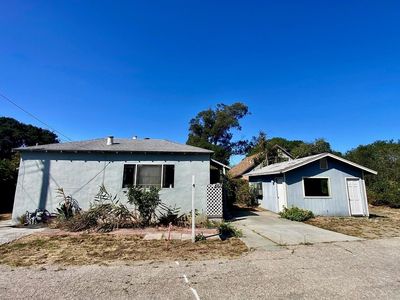 1053 Brommer St, Santa Cruz, CA, 95062