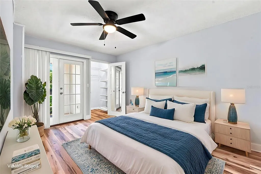1 bed, 1.0 bath, 550 sqft, $1,600 — Photo 3