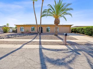 2841 S Beechwood Ave, Tucson, AZ 85730