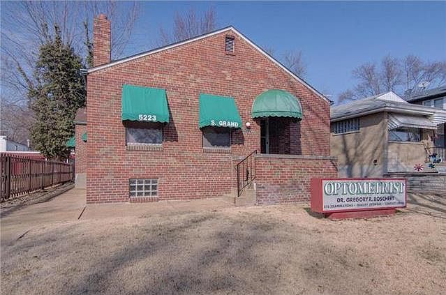 1st image of 5223 S Grand Blvd
