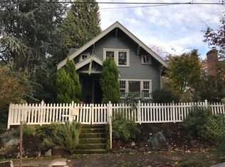 5838 NE 28th Ave, Portland, OR 97211