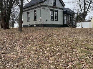 505 North St, Nekoosa, WI 54457