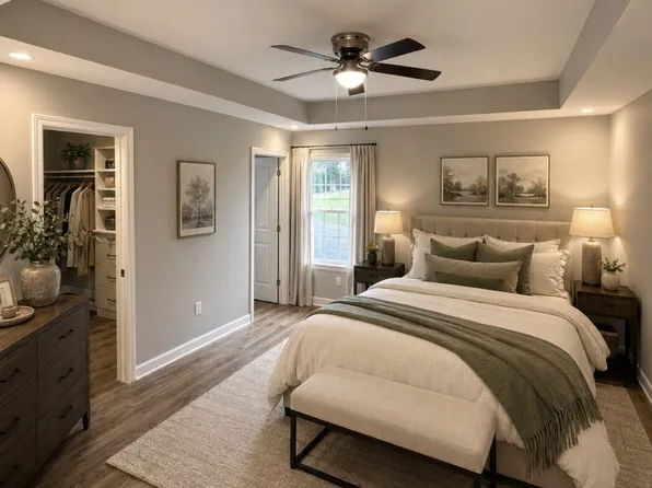 649 Franklin Ave, Lewisburg, TN 37091
