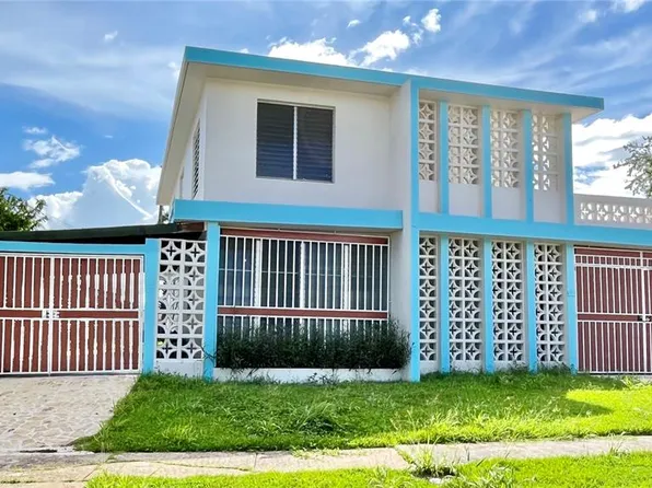 3 Parantesis, Guaynabo, PR 00969