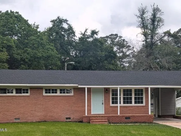 2527 Country Club Road, Jacksonville, NC 28546