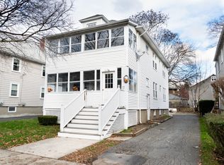 43-45 Flett Rd, Belmont, MA 02478