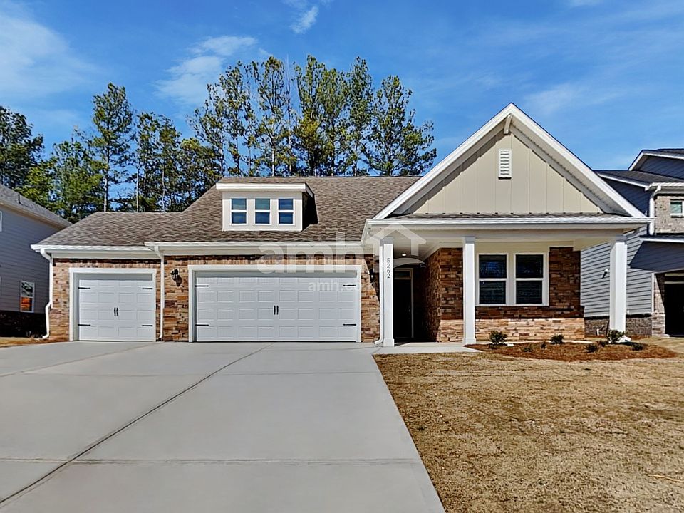 5262 Blue Mountain Dr Auburn GA Zillow