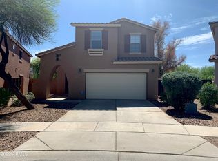 4003 E Ironhorse Rd, Gilbert, AZ 85297