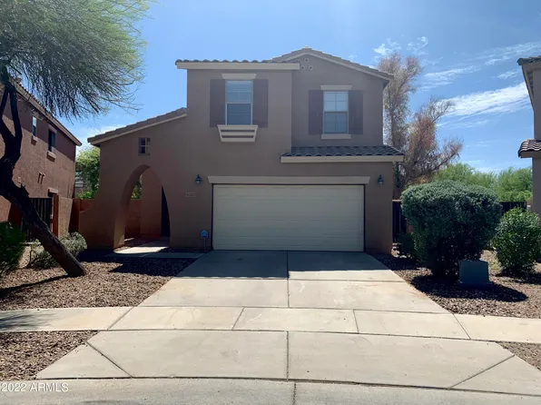4003 E IRONHORSE Road, Gilbert, AZ 85297