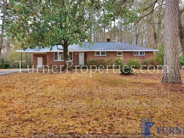 1650 Omarest Dr, Columbia, SC 29210