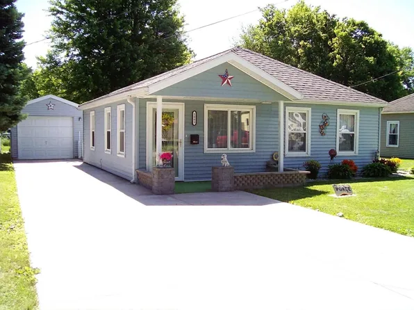 1005 Hawkinson Ave, Galesburg, IL 61401