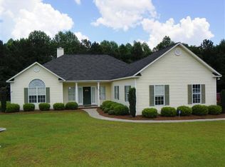 113 Holly Lakes Dr, Dublin, GA 31021
