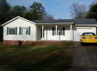 4534 Union Church Rd, Flowery Branch, GA 30542