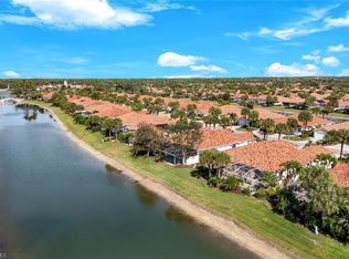 4103 Los Altos CT, NAPLES, FL 34109