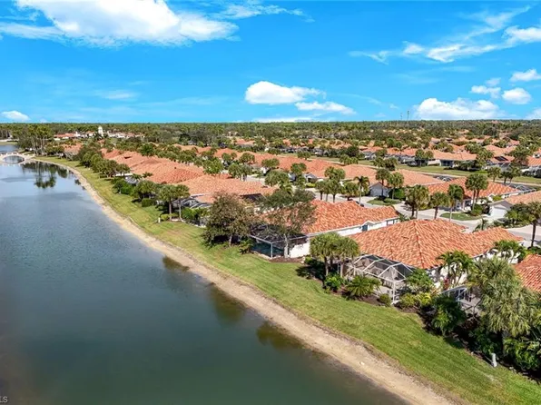 4103 Los Altos CT, NAPLES, FL 34109