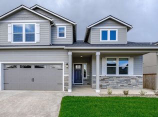 1582 W 68th Avenue Orch LOT 6, Spokane, WA 99224