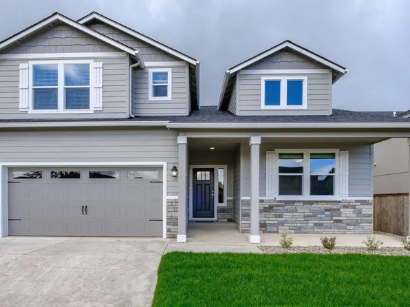 1559 W 68th Avenue Orch Lot 8, Encore Spokane, WA 99224