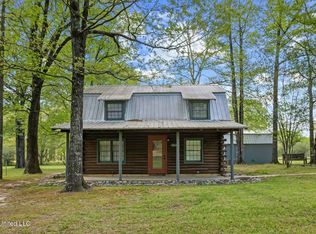 1475 Ranger Rd, Raymond, MS 39154