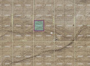 LOT 10 S Calabasa Rd, Yucca, AZ 86438