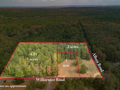 Wilkiewicz Rd, North little rock, AR, 72120