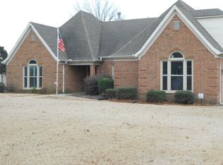 256 Rivertrace Dr, Marion, AR 72364