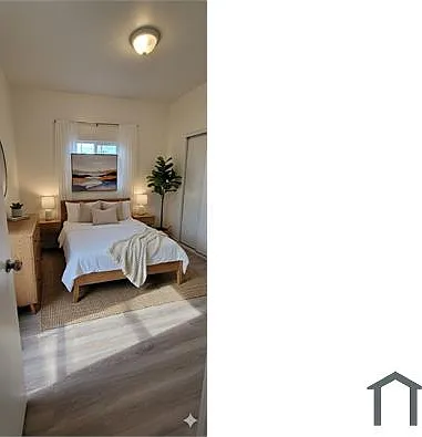 2 bed, 1200 sqft, $2,800 — Photo 3